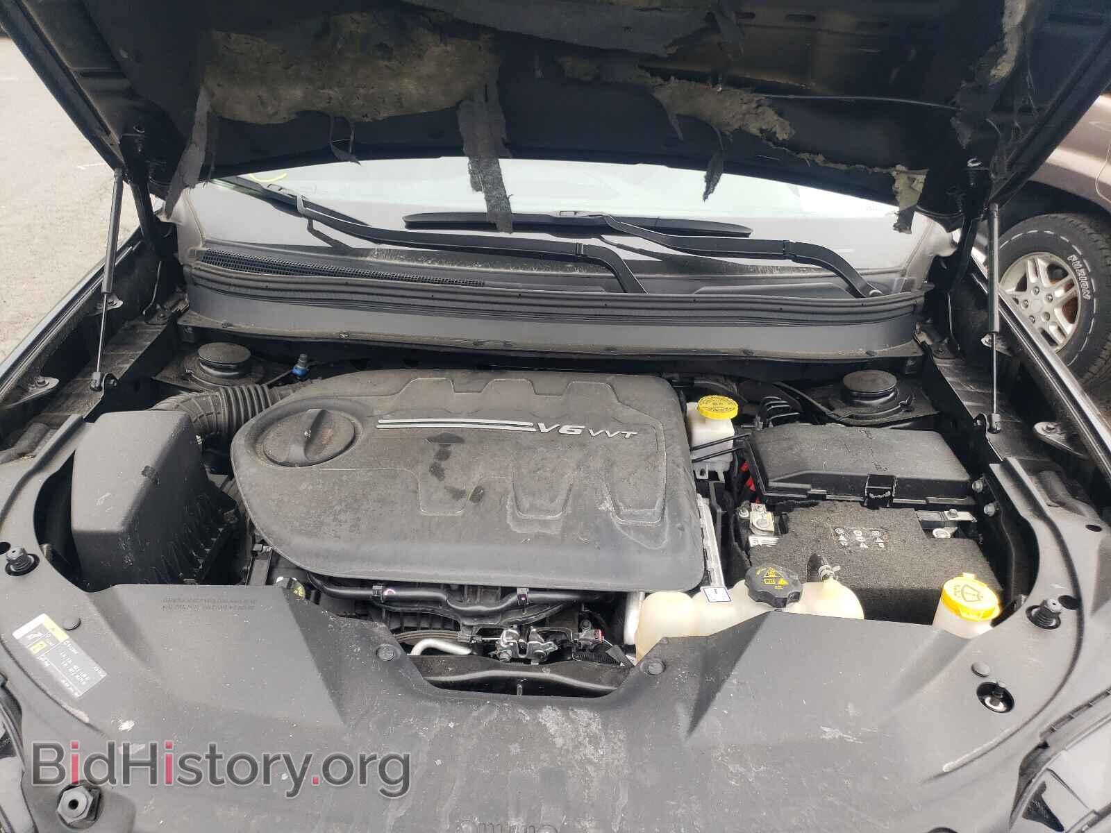 2019 JEEP CHEROKEE - VIN: 1C4PJMLX6KD310256 - Photo 7