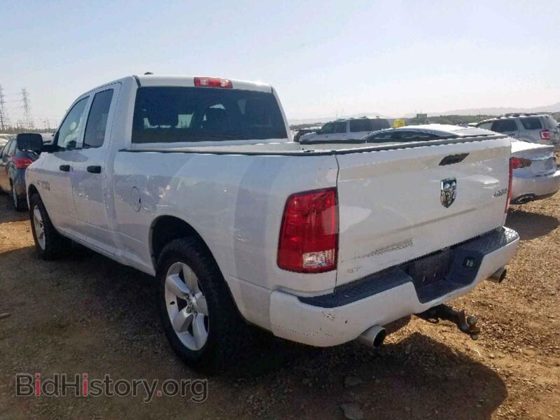 2015 RAM 1500 ST (VIN 1C6RR7FT1FS509607) — photo 3 of 10
