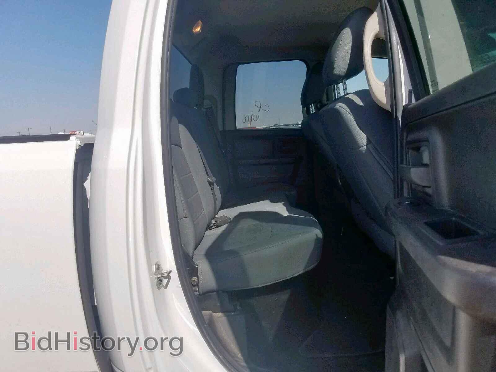 2015 RAM 1500 ST - VIN: 1C6RR7FT1FS509607 - Photo 6