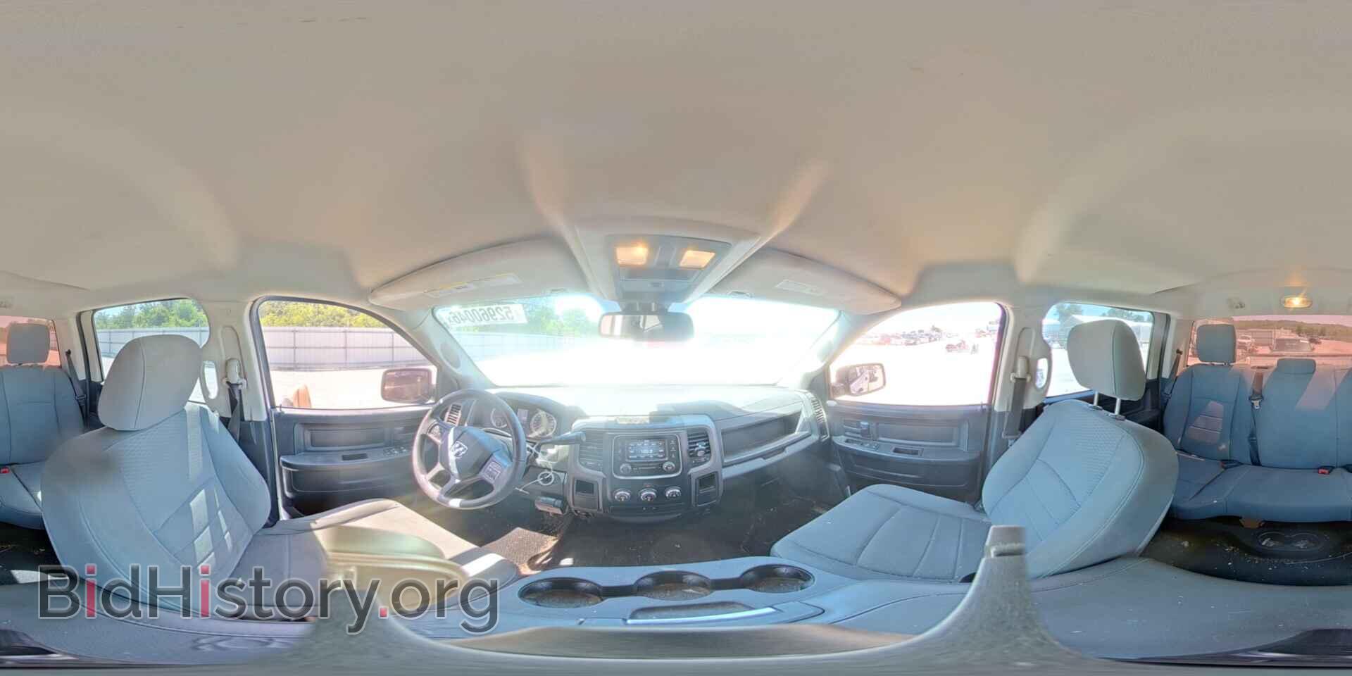 2014 RAM 1500 - VIN: 1C6RR6KT4ES243711 - Фото 14