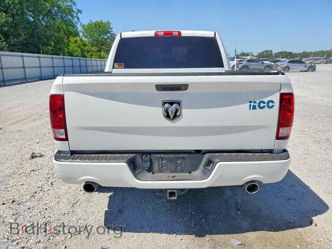 2014 RAM 1500 - VIN: 1C6RR6KT4ES243711 - Фото 6