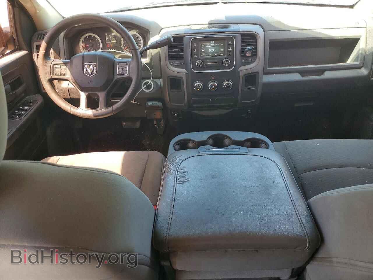 2014 RAM 1500 - VIN: 1C6RR6KT4ES243711 - Фото 8