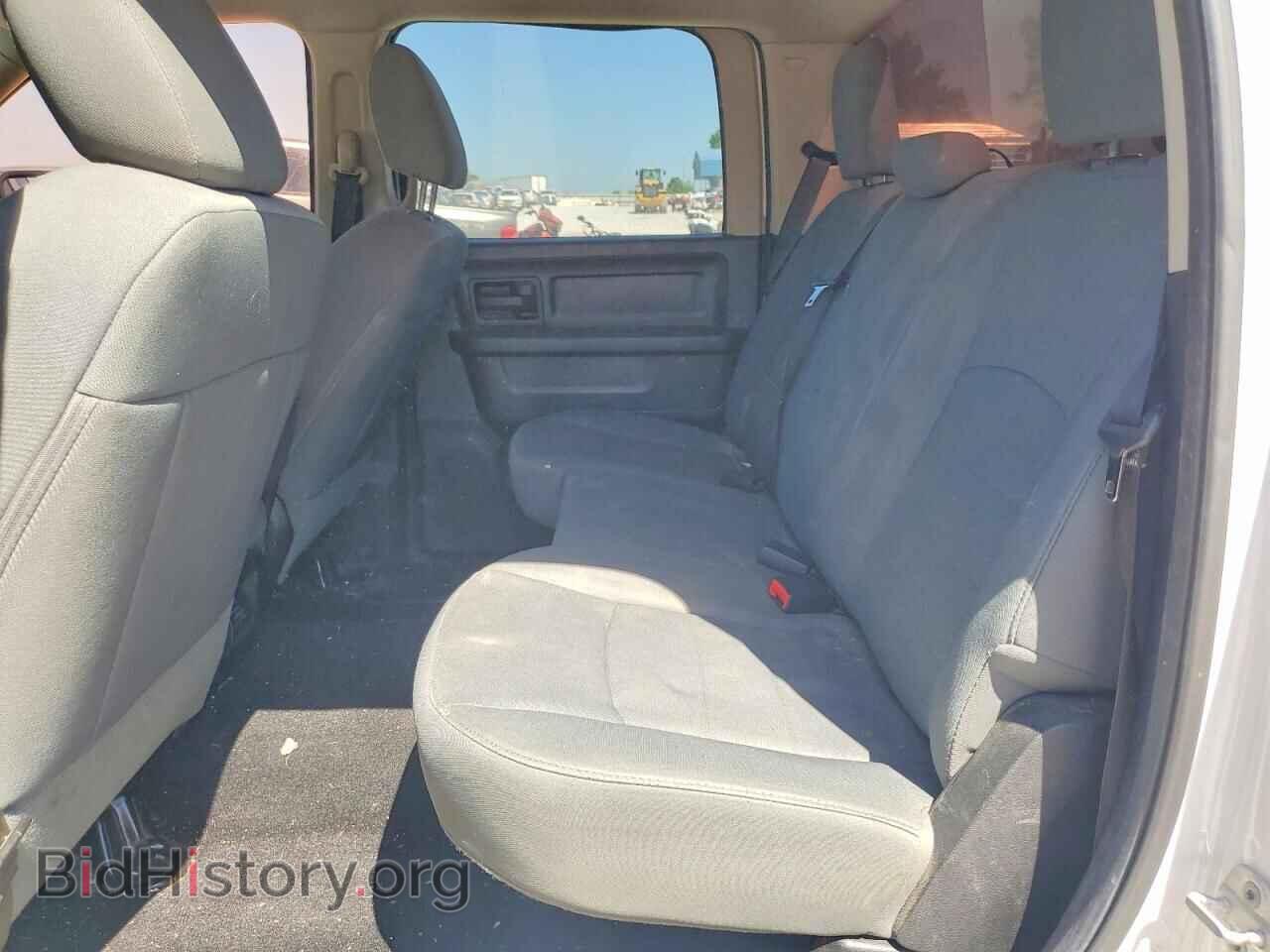 2014 RAM 1500 - VIN: 1C6RR6KT4ES243711 - Фото 10