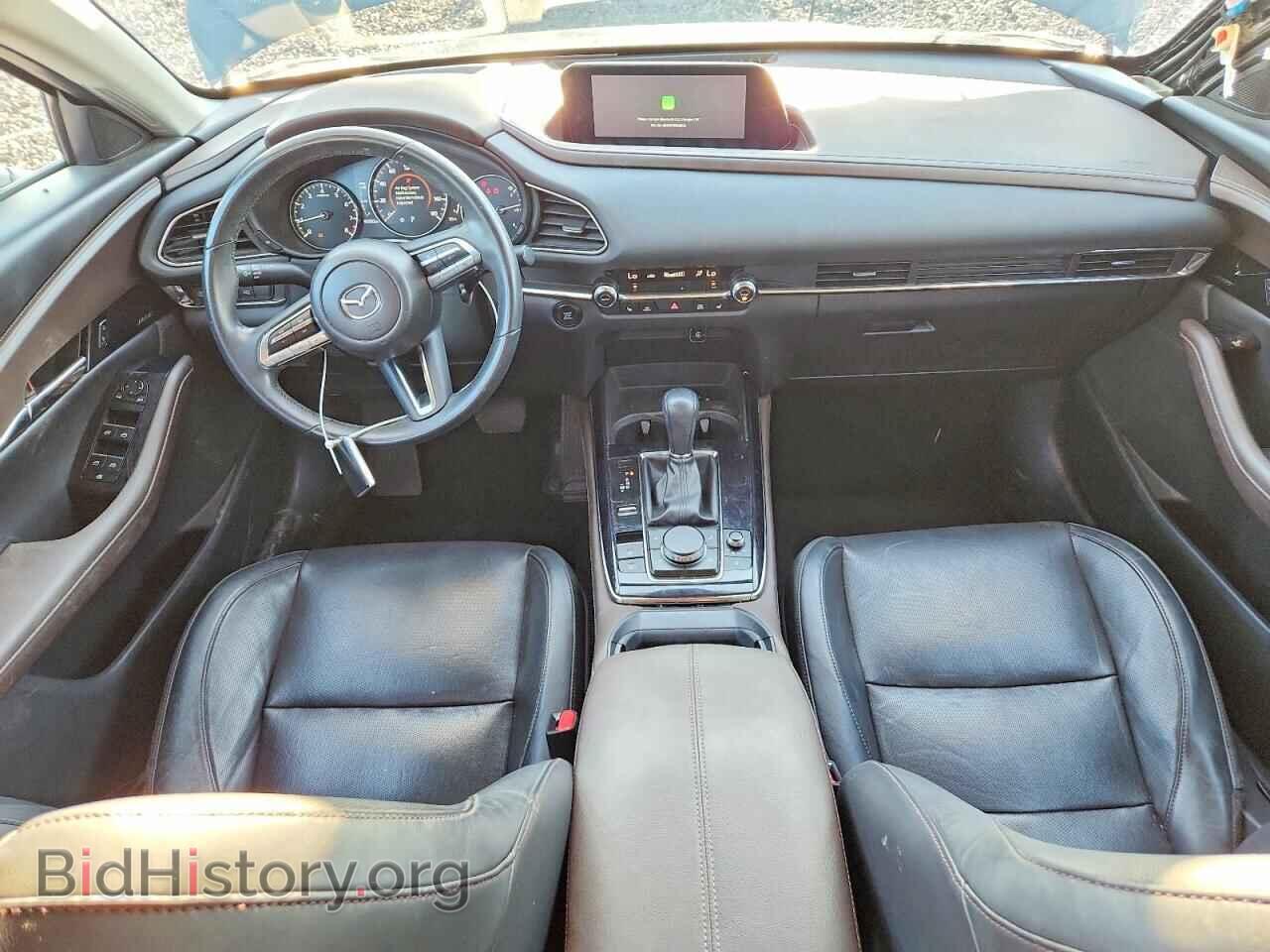2020 MAZDA CX30 - VIN: 3MVDMBEM9LM134812 - Фото 8