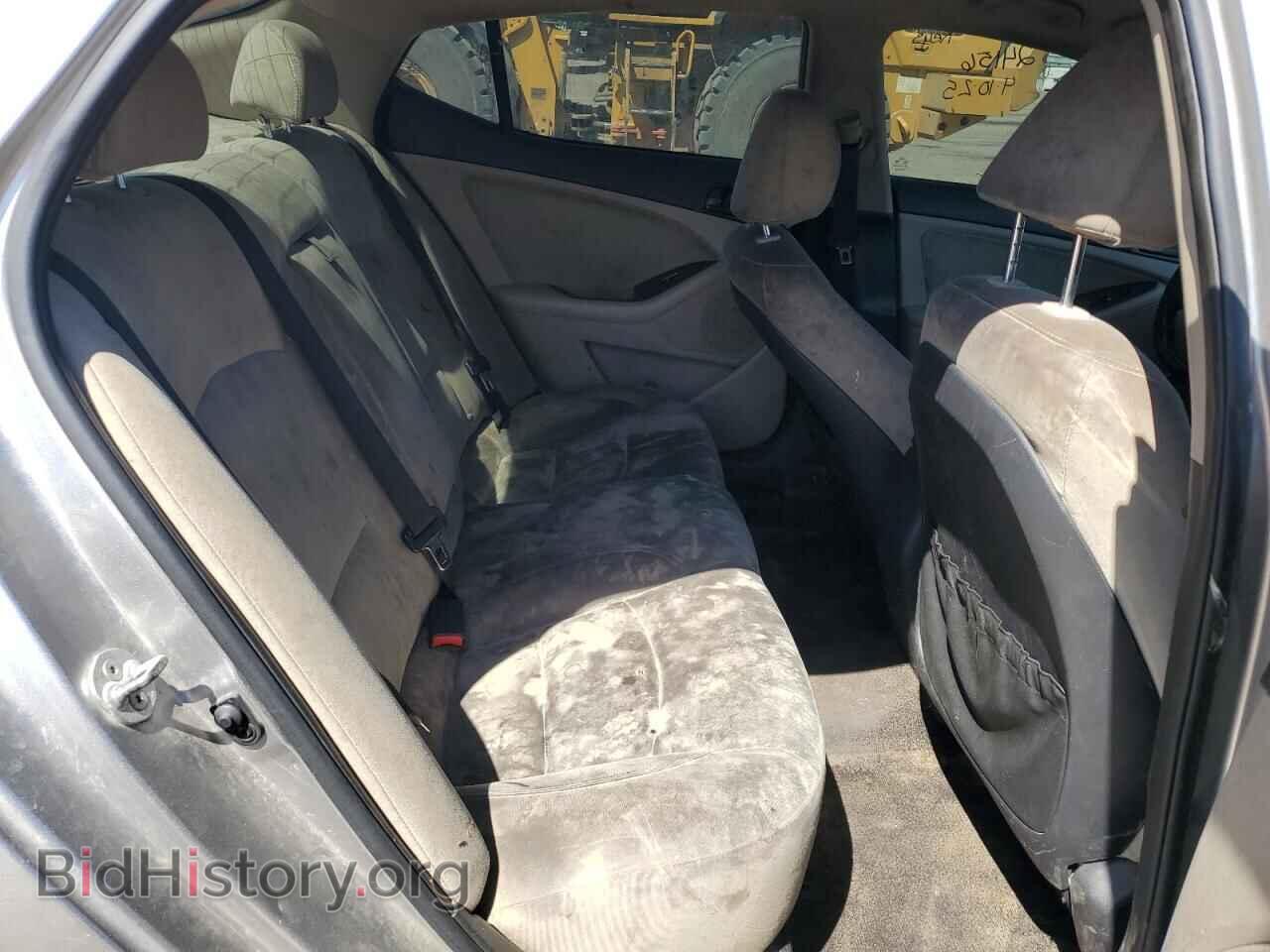 2014 KIA OPTIMA - VIN: 5XXGM4A75EG278498 - Фото 10