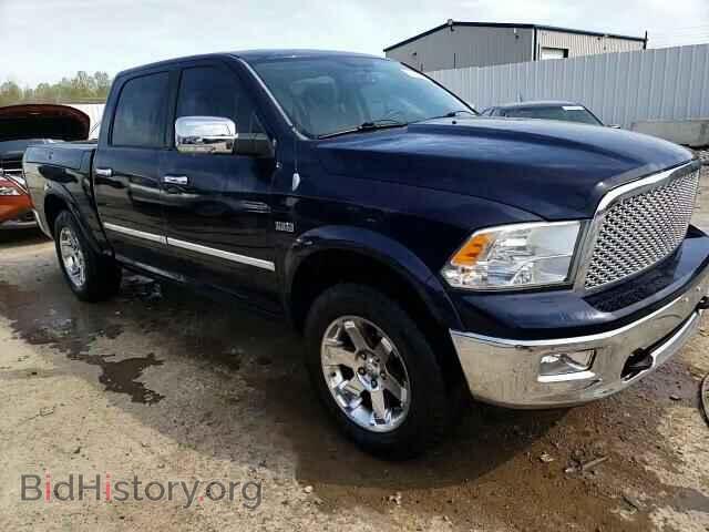2012 DODGE RAM 1500 - VIN: 1C6RD7NT1CS293589 - Фото 13