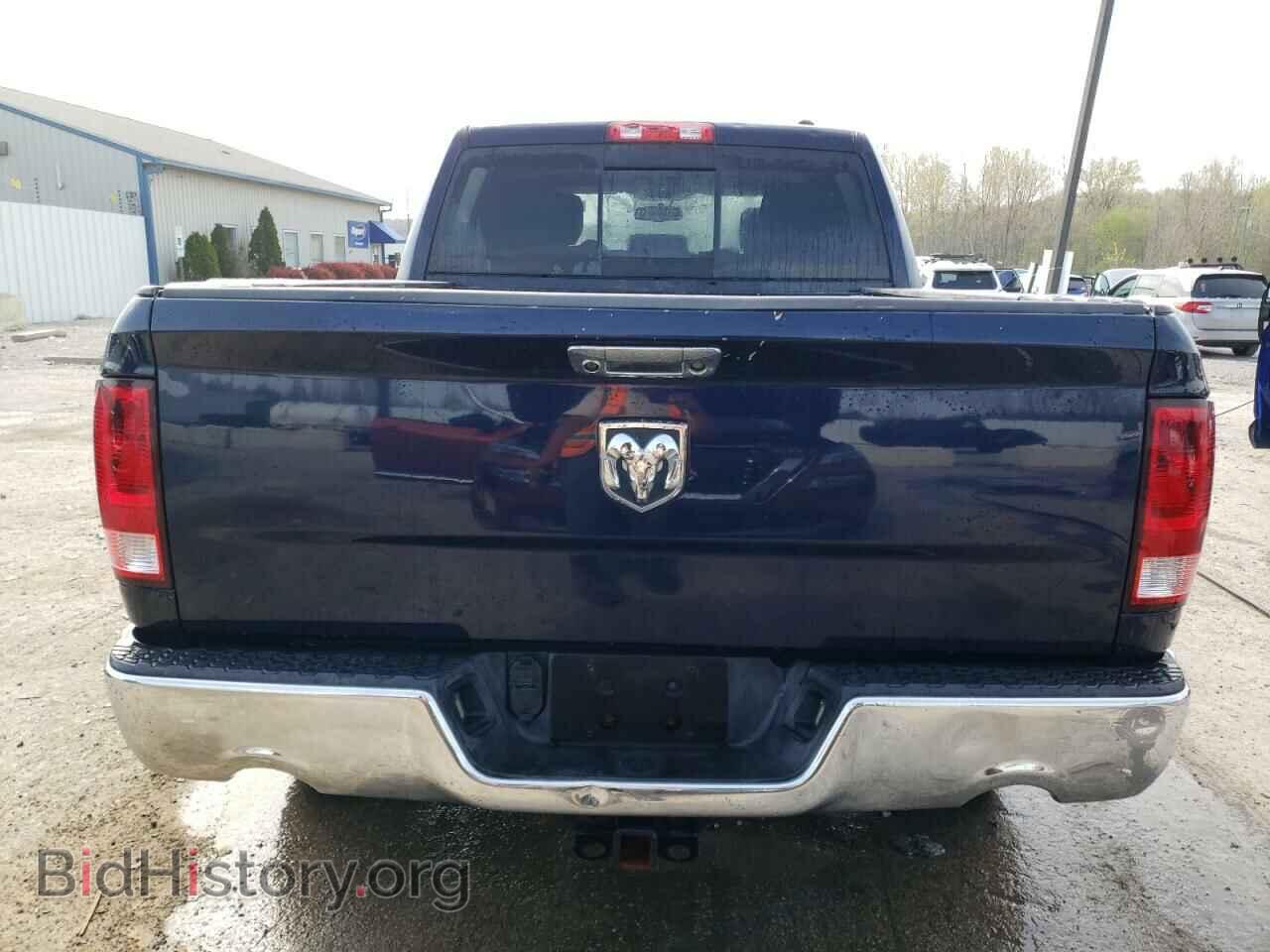 2012 DODGE RAM 1500 - VIN: 1C6RD7NT1CS293589 - Фото 6
