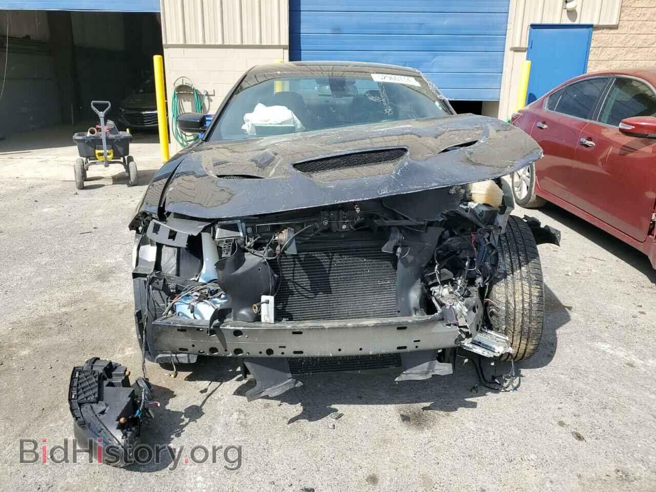 2018 DODGE CHARGER - VIN: 2C3CDXCT0JH176936 - Фото 5