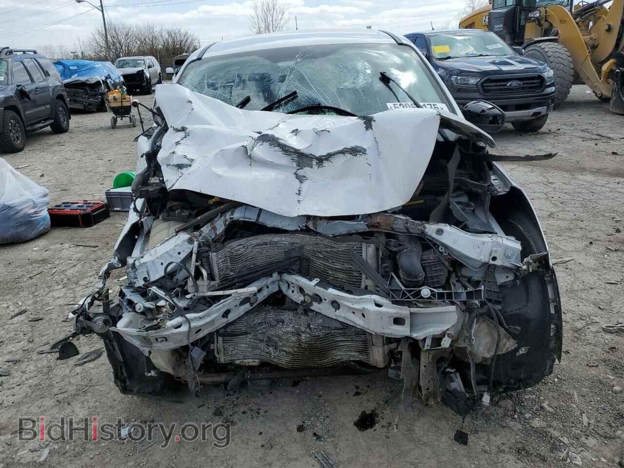 2015 FORD ESCAPE - VIN: 1FMCU0G75FUC75249 - Фото 5
