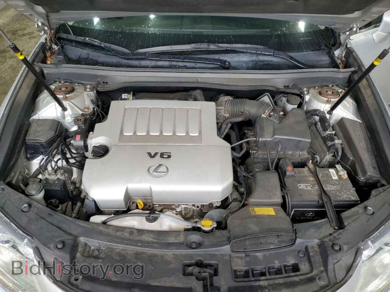 2013 LEXUS ES350 - VIN: JTHBK1GG7D2074357 - Фото 11