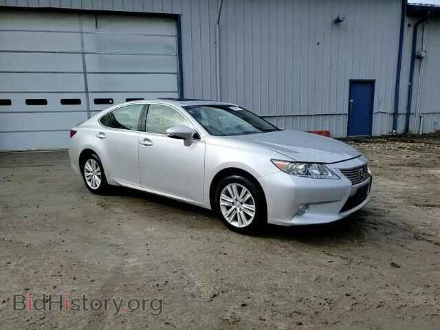 2013 LEXUS ES350 - VIN: JTHBK1GG7D2074357 - Фото 13