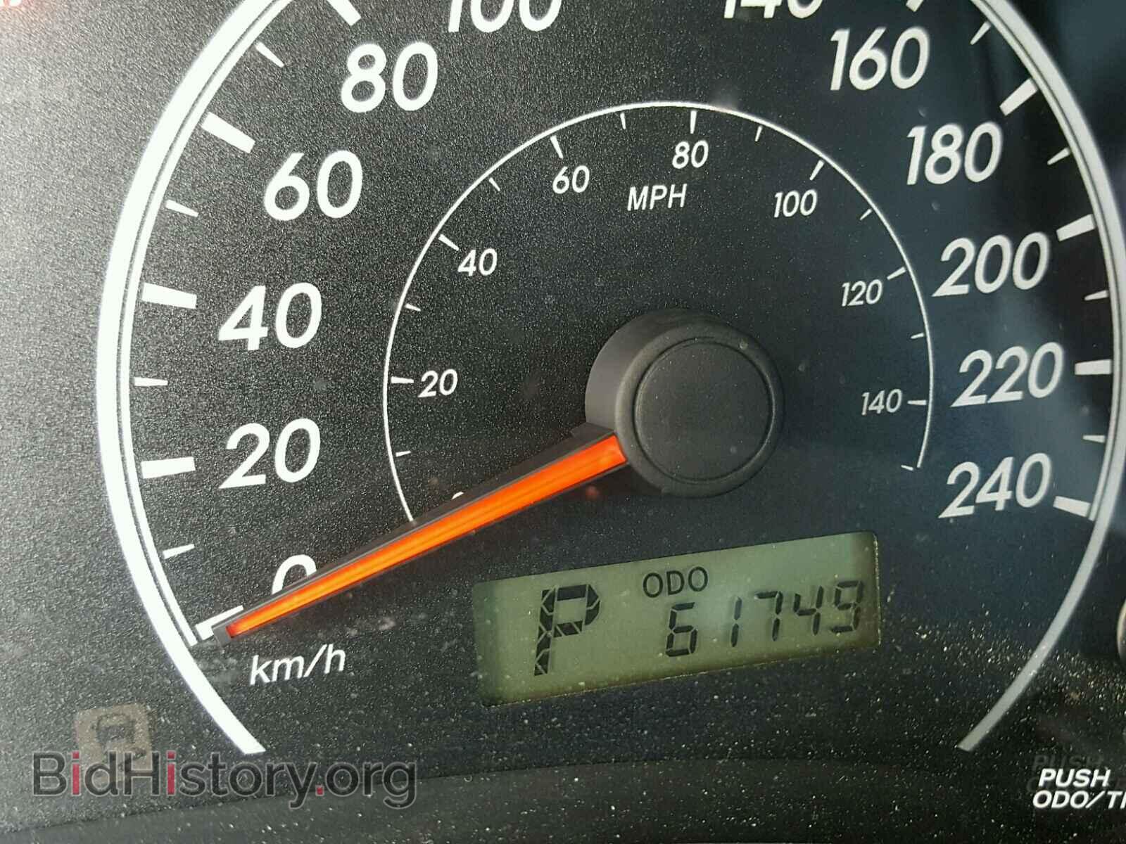 2011 TOYOTA COROLLA BA - VIN: 2T1BU4EE7BC610818 - Фото 8