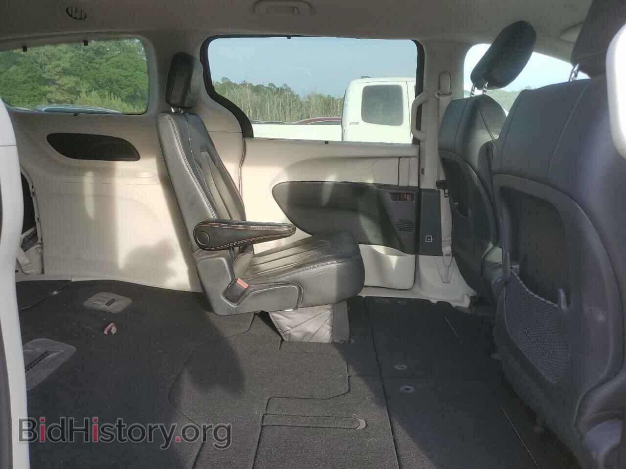 2020 CHRYSLER PACIFICA - VIN: 2C4RC1BG1LR125601 - Фото 11