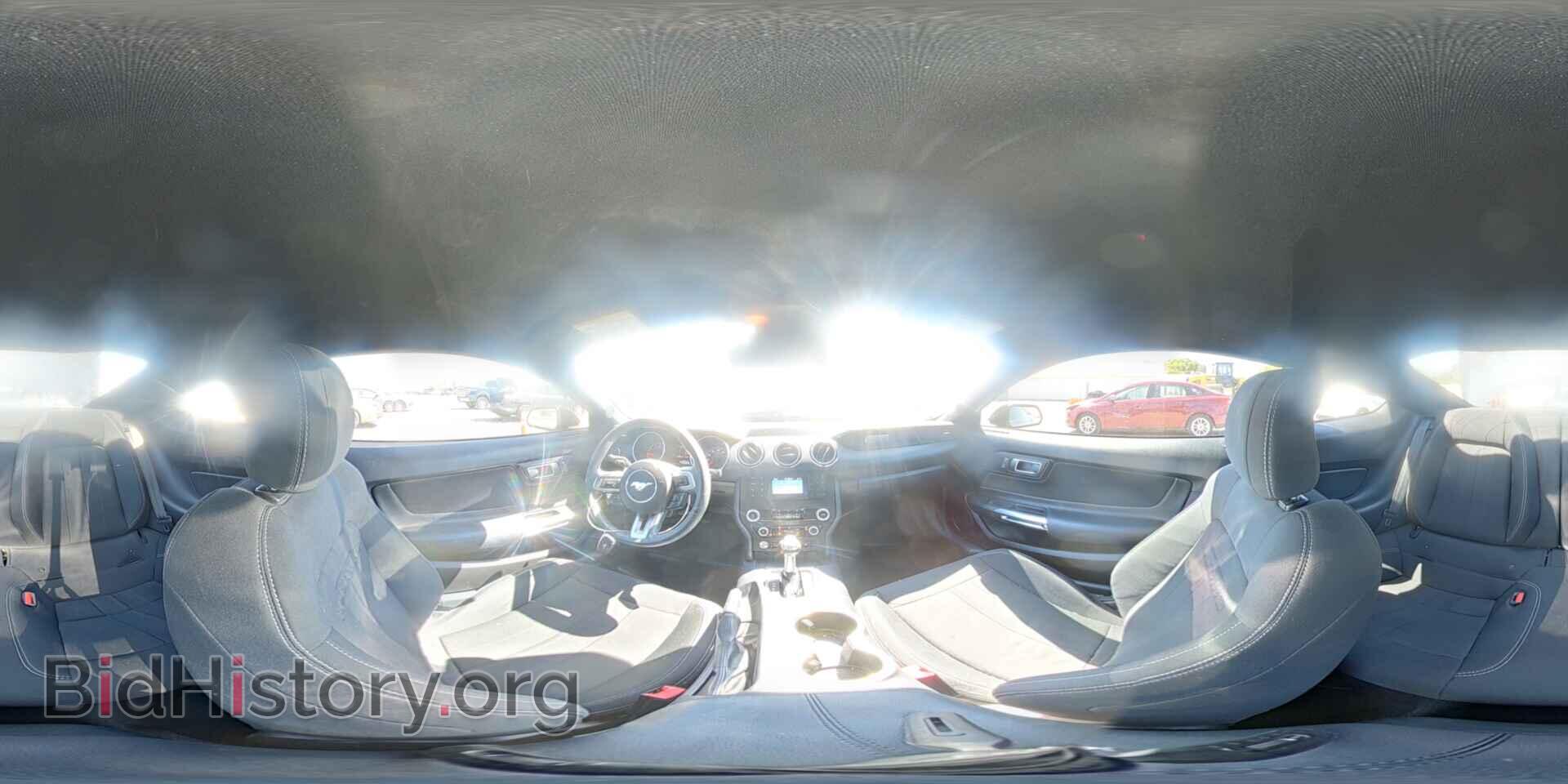 2021 FORD MUSTANG - VIN: 1FA6P8TH7M5113948 - Photo 14