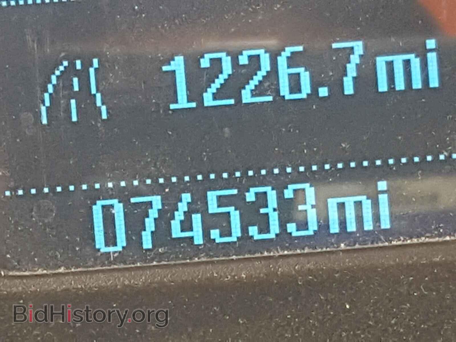 2014 FORD FOCUS - VIN: 1FADP3E23EL106592 - Фото 8