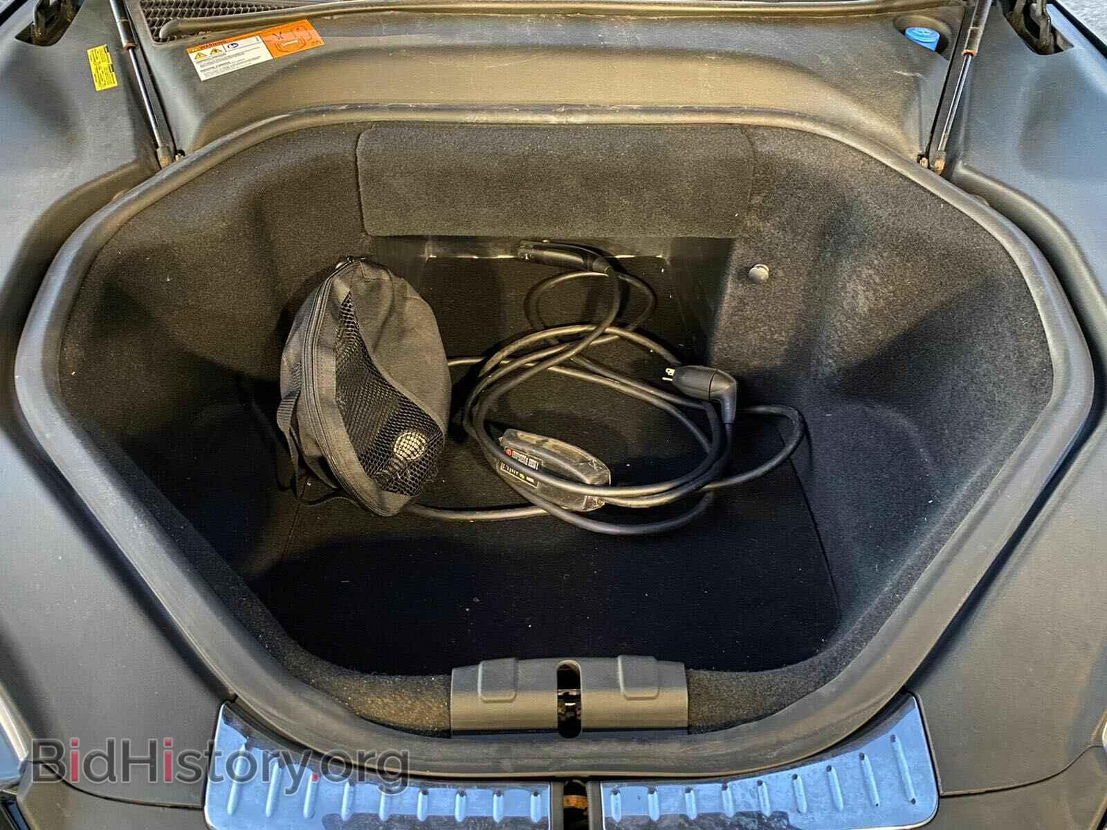 2013 TESLA MODEL S - VIN: 5YJSA1CG0DFP15582 - Photo 7