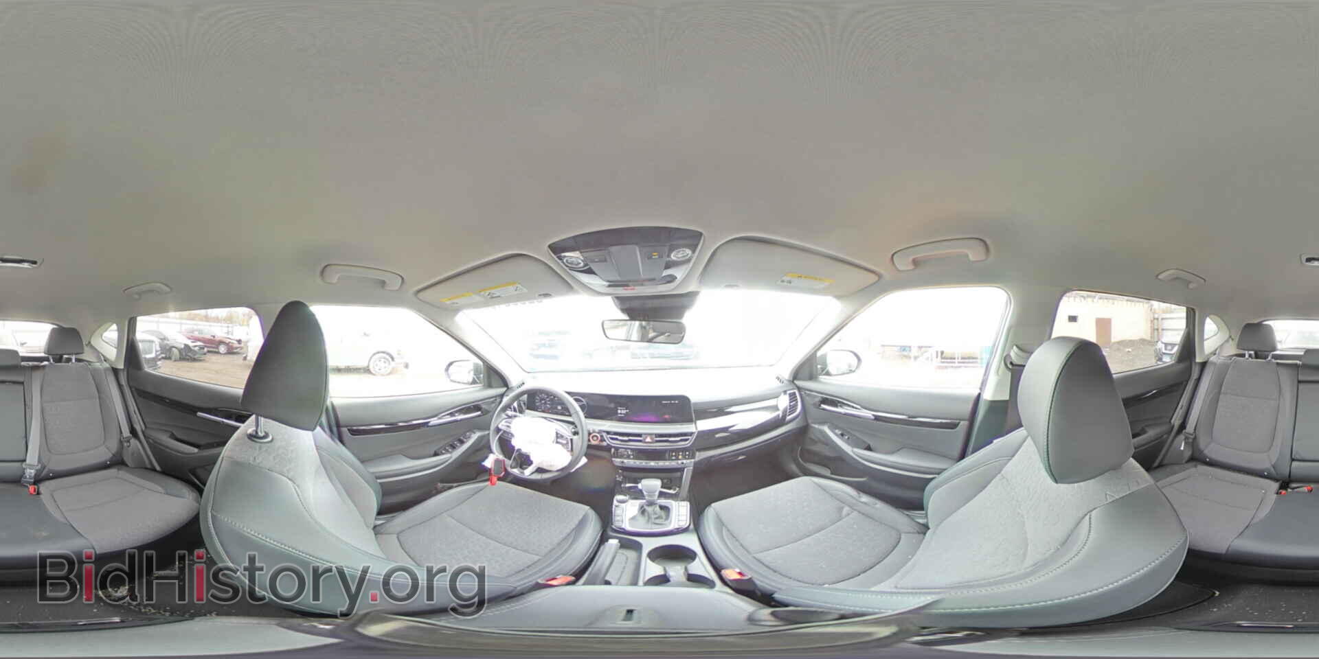 2024 KIA SELTOS - VIN: KNDEUCAA2R7665957 - Фото 13