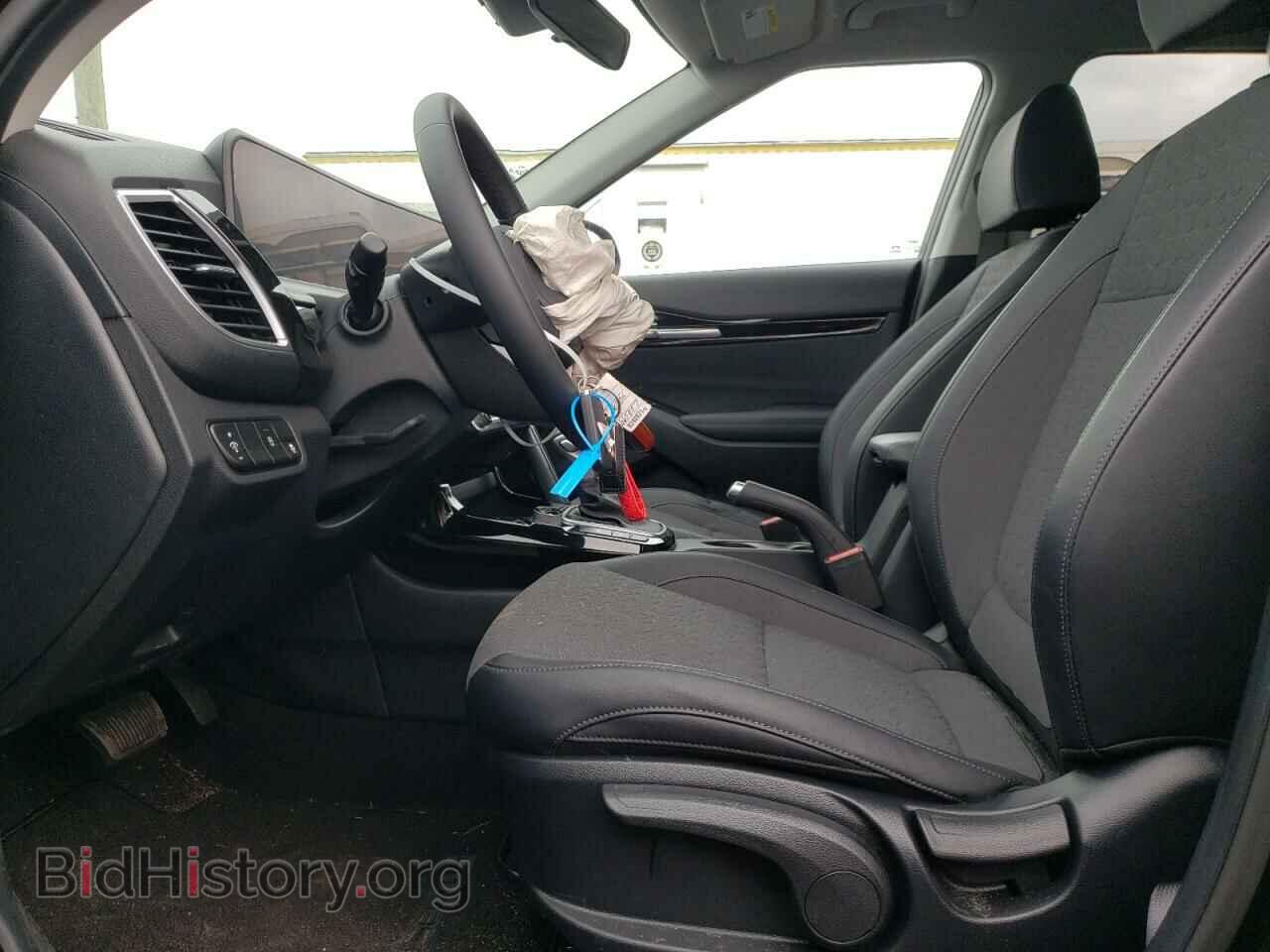 2024 KIA SELTOS - VIN: KNDEUCAA2R7665957 - Фото 7