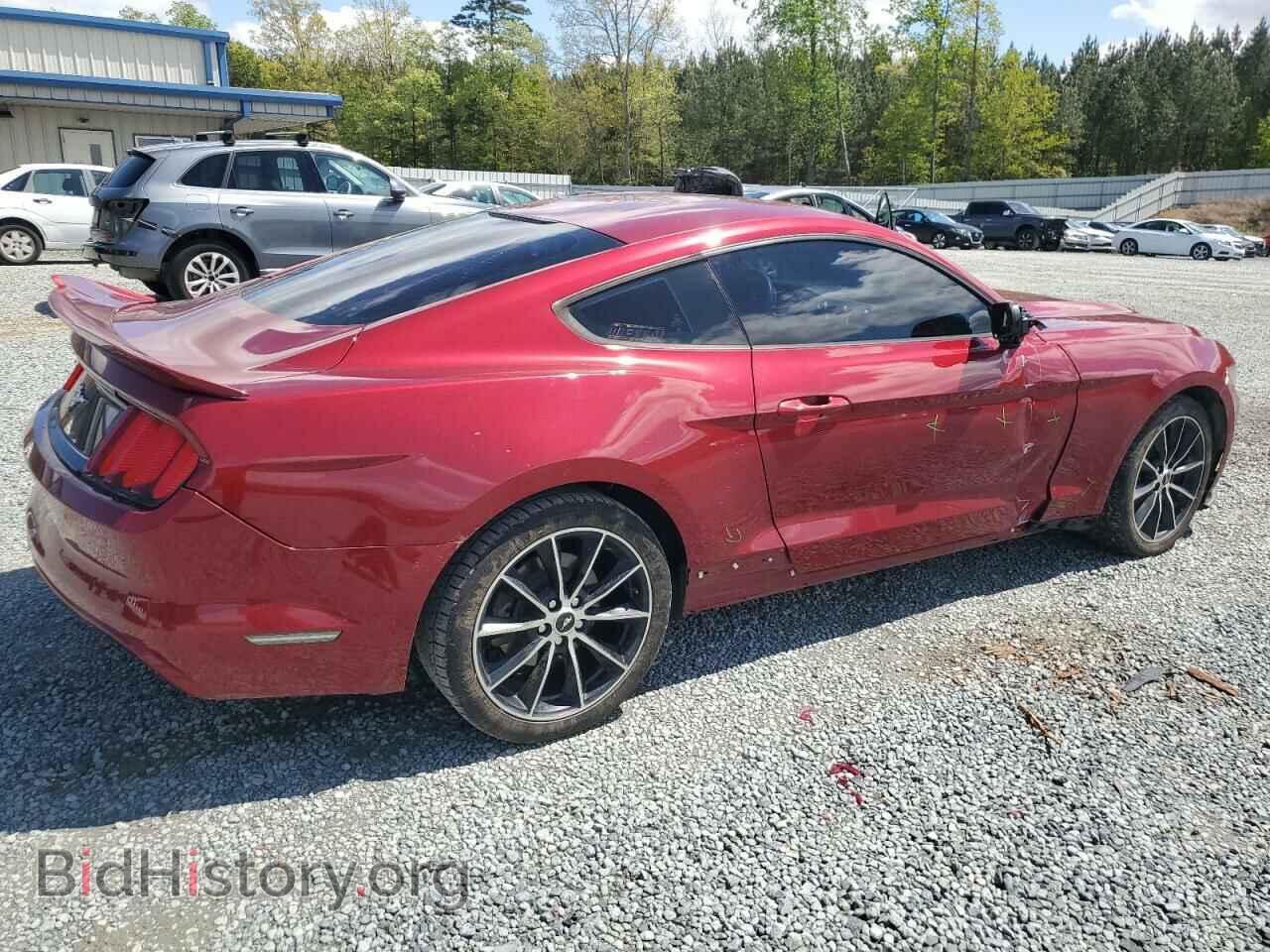 2016 FORD ALL Models - VIN: 1FA6P8TH2G5250977 - Фото 3