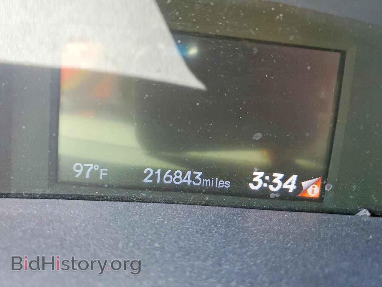 2014 HONDA CIVIC - VIN: 19XFB2F84EE275981 - Фото 9