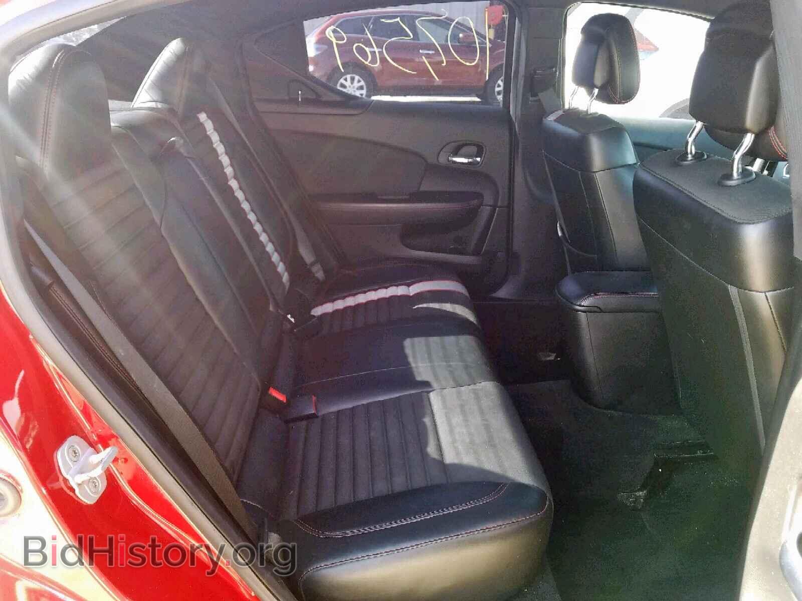 2013 DODGE AVENGER - VIN: 1C3CDZBG7DN562622 - Photo 6