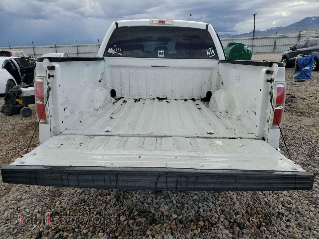 2013 FORD F-150 - VIN: 1FTFW1CF2DFE06962 - Photo 6