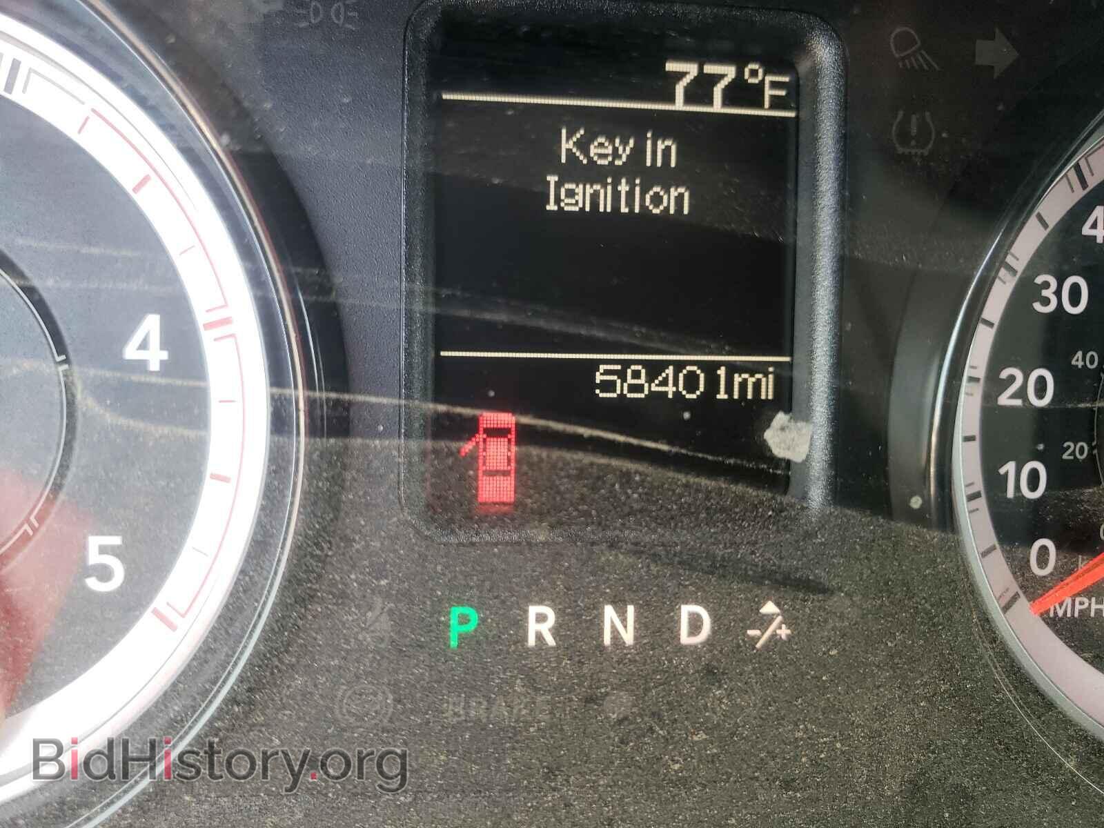 2018 RAM 3500 - VIN: 3C7WRTAL2JG376418 - Фото 8