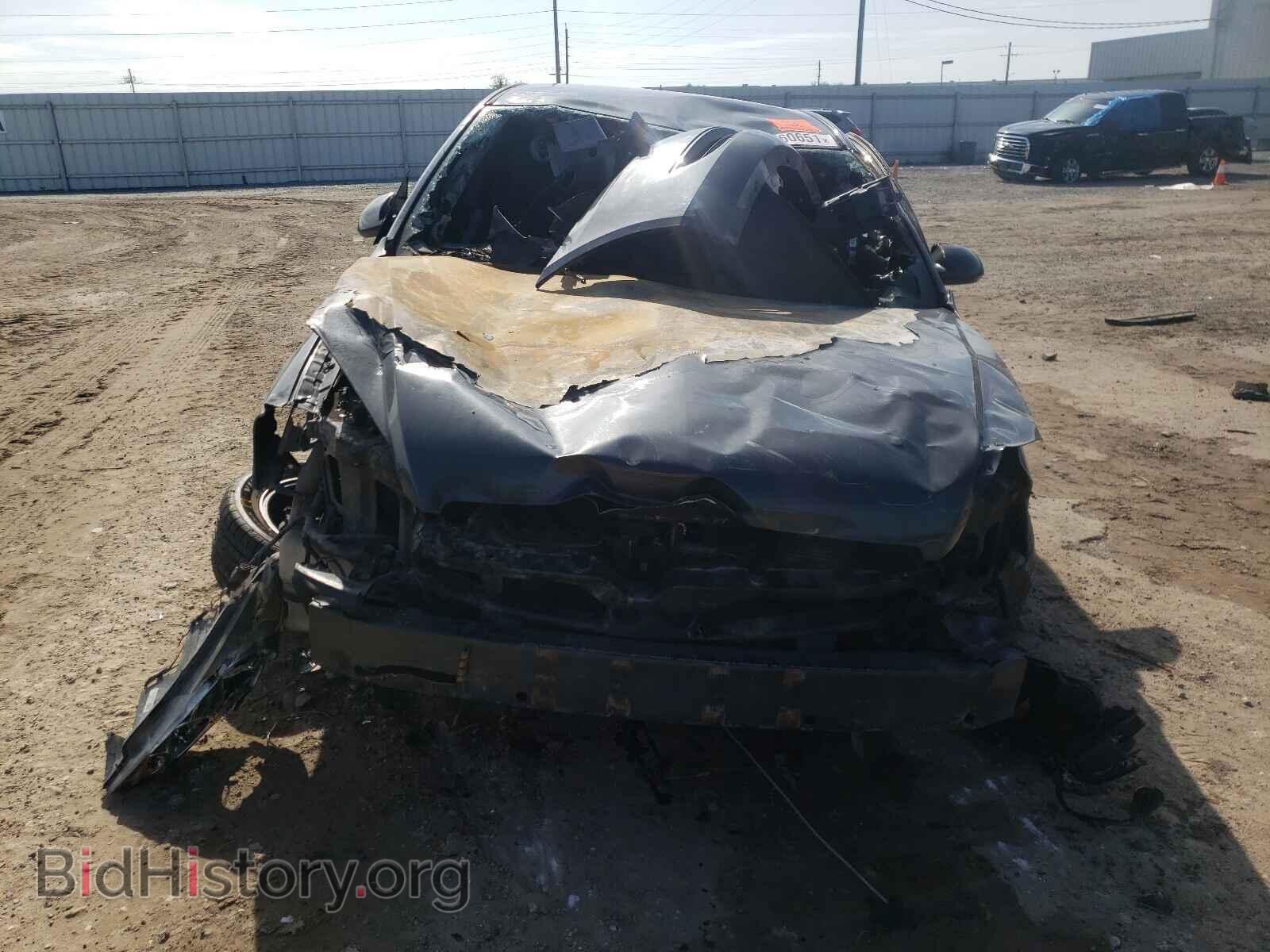 2013 CHEVROLET IMPALA - VIN: 2G1WG5E35D1218072 - Photo 7