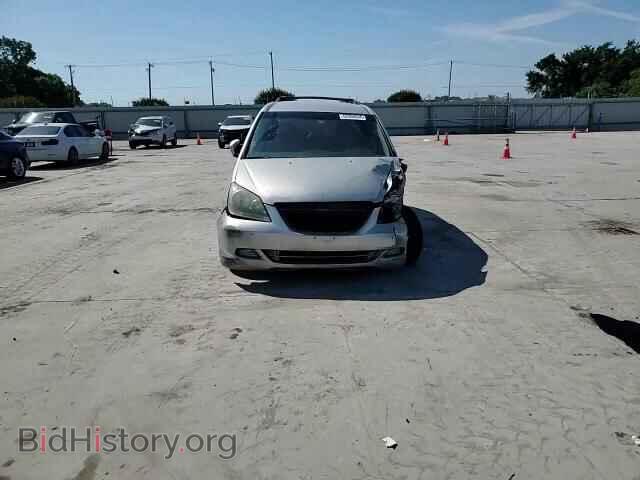2007 HONDA ODYSSEY - VIN: 5FNRL38487B420530 - Фото 14