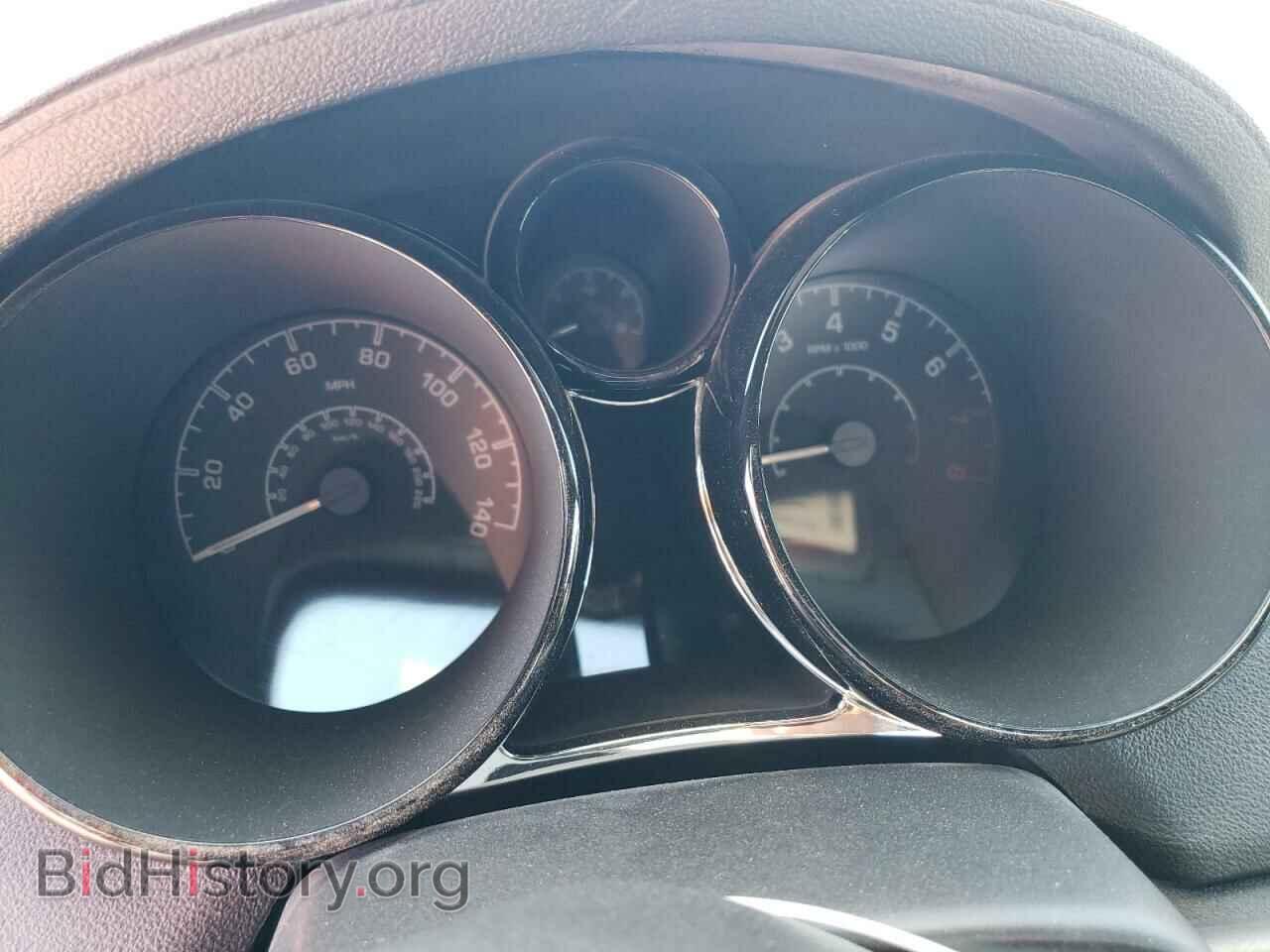 2007 SATURN SKY - VIN: 1G8MB35B87Y106709 - Фото 9