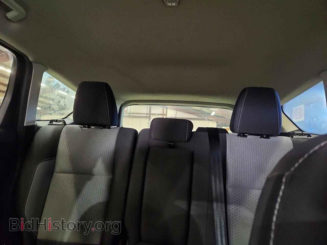 2019 FORD ESCAPE - VIN: 1FMCU9GDXKUB42782 - Фото 10