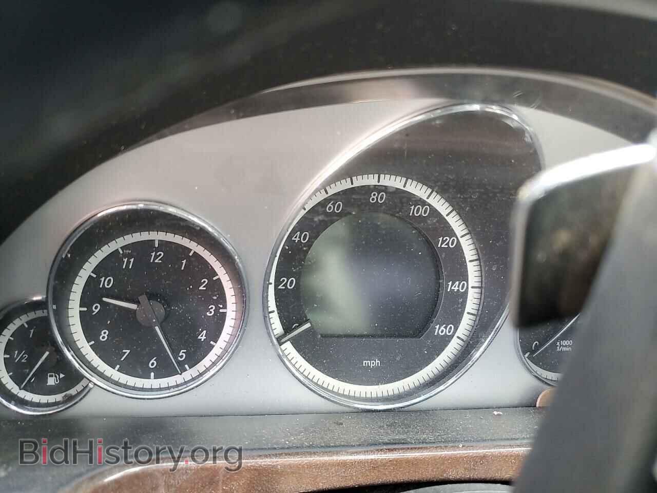2010 MERCEDES-BENZ E-CLASS - VIN: WDDHF5GB9AA165276 - Фото 9