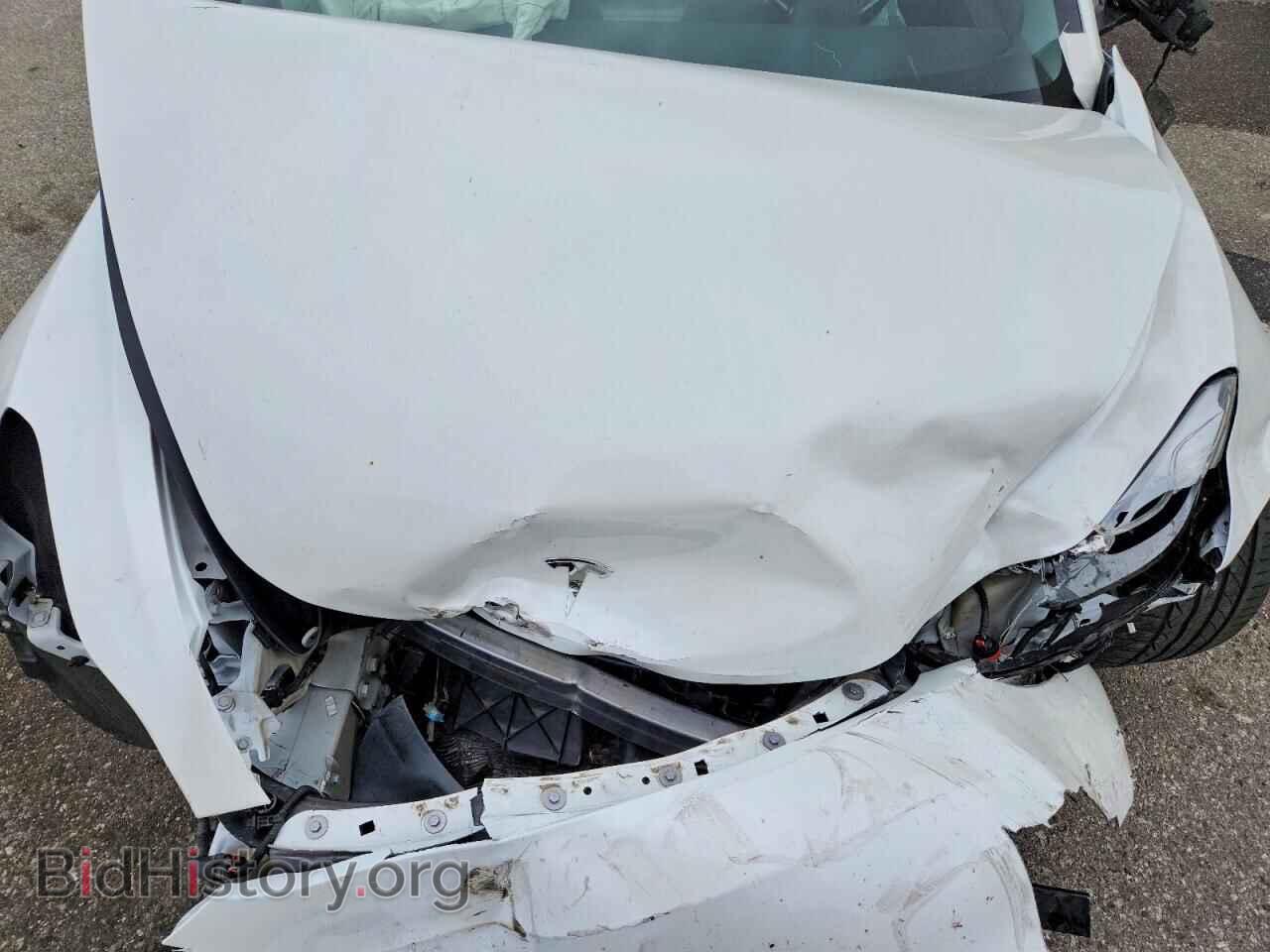2023 TESLA MODEL 3 - VIN: 5YJ3E1EA3PF586811 - Фото 11