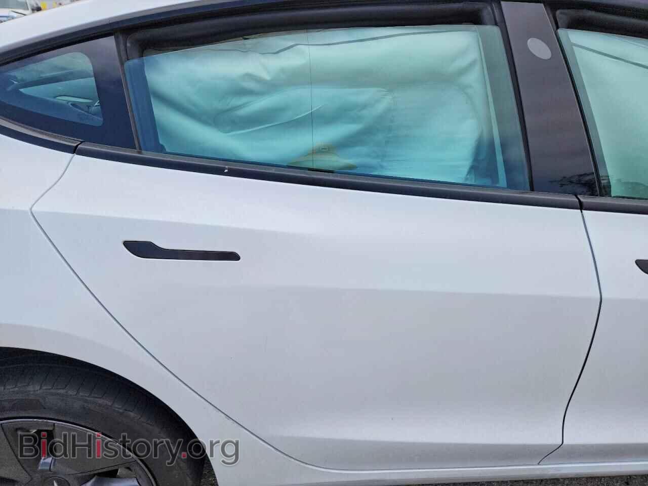 2023 TESLA MODEL 3 - VIN: 5YJ3E1EA3PF586811 - Фото 10