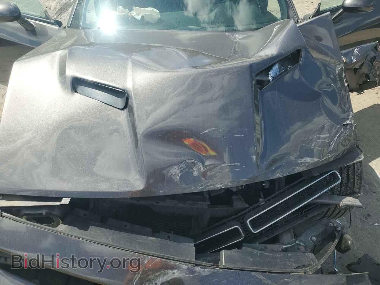 2019 DODGE CHALLENGER - VIN: 2C3CDZAG6KH701775 - Photo 11
