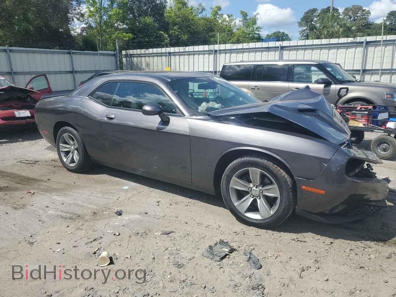 2019 DODGE CHALLENGER - VIN: 2C3CDZAG6KH701775 - Photo 4