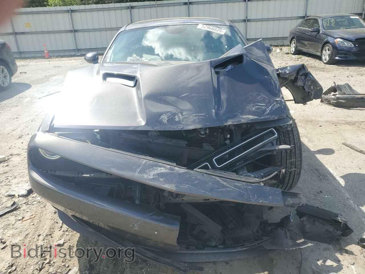 2019 DODGE CHALLENGER - VIN: 2C3CDZAG6KH701775 - Photo 5