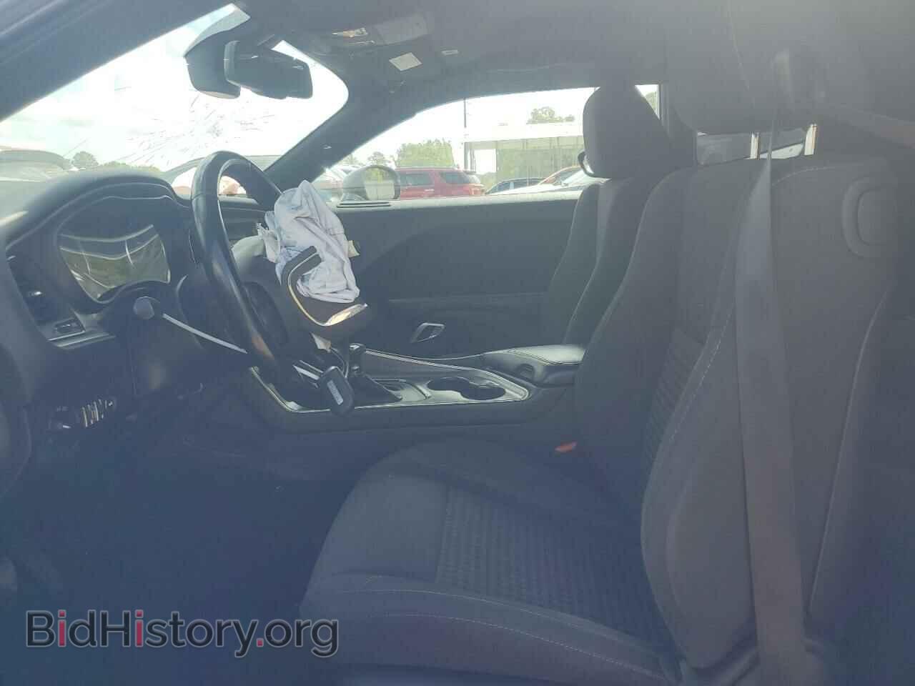 2019 DODGE CHALLENGER - VIN: 2C3CDZAG6KH701775 - Photo 7