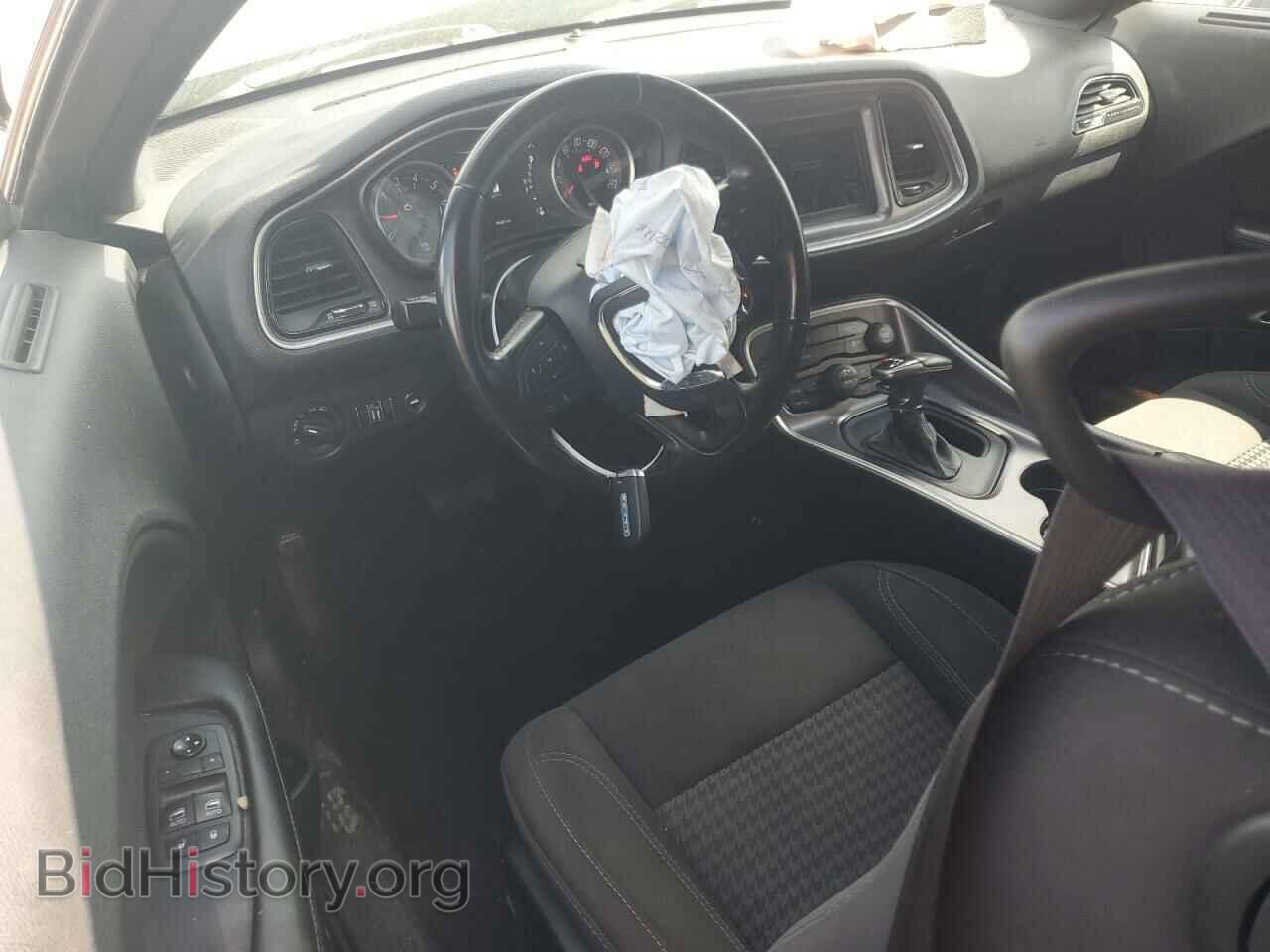 2019 DODGE CHALLENGER - VIN: 2C3CDZAG6KH701775 - Photo 8