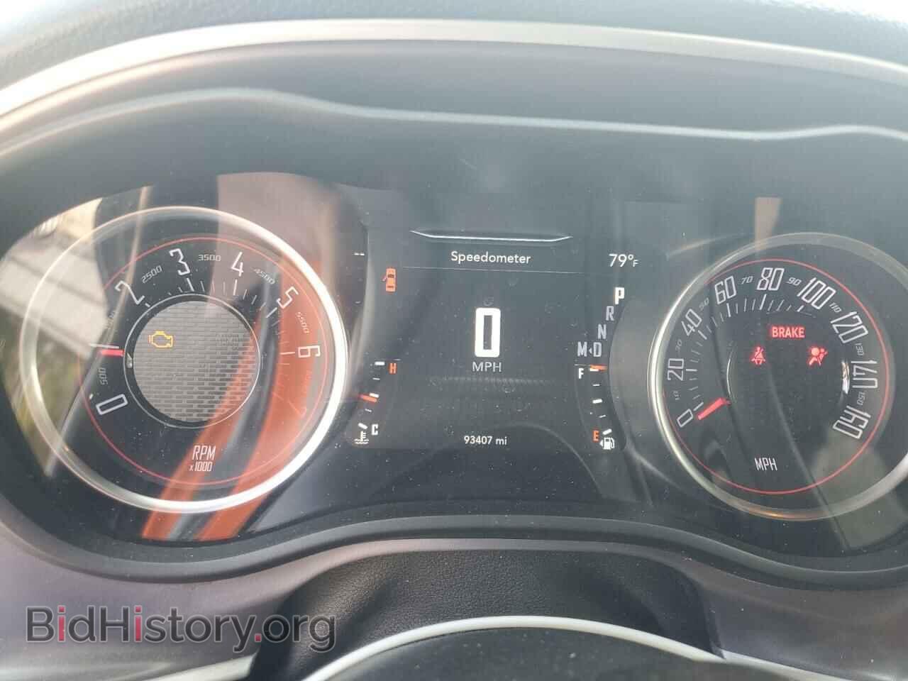 2019 DODGE CHALLENGER - VIN: 2C3CDZAG6KH701775 - Photo 9