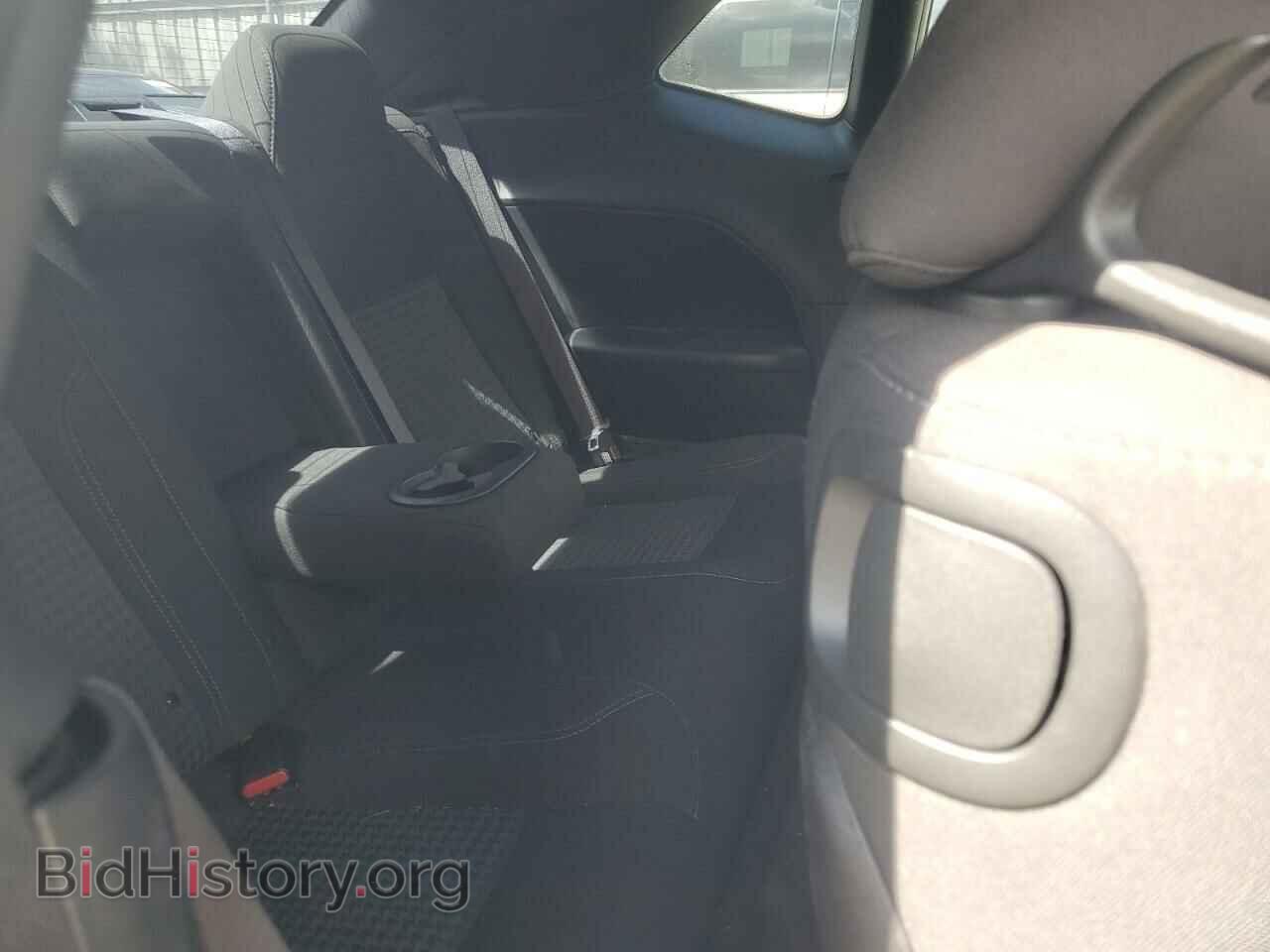 2019 DODGE CHALLENGER - VIN: 2C3CDZAG6KH701775 - Photo 10