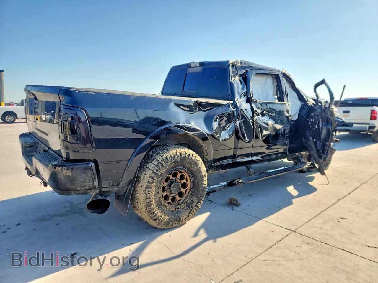 2021 RAM 2500 - VIN: 3C6UR5TL9MG610871 - Photo 3