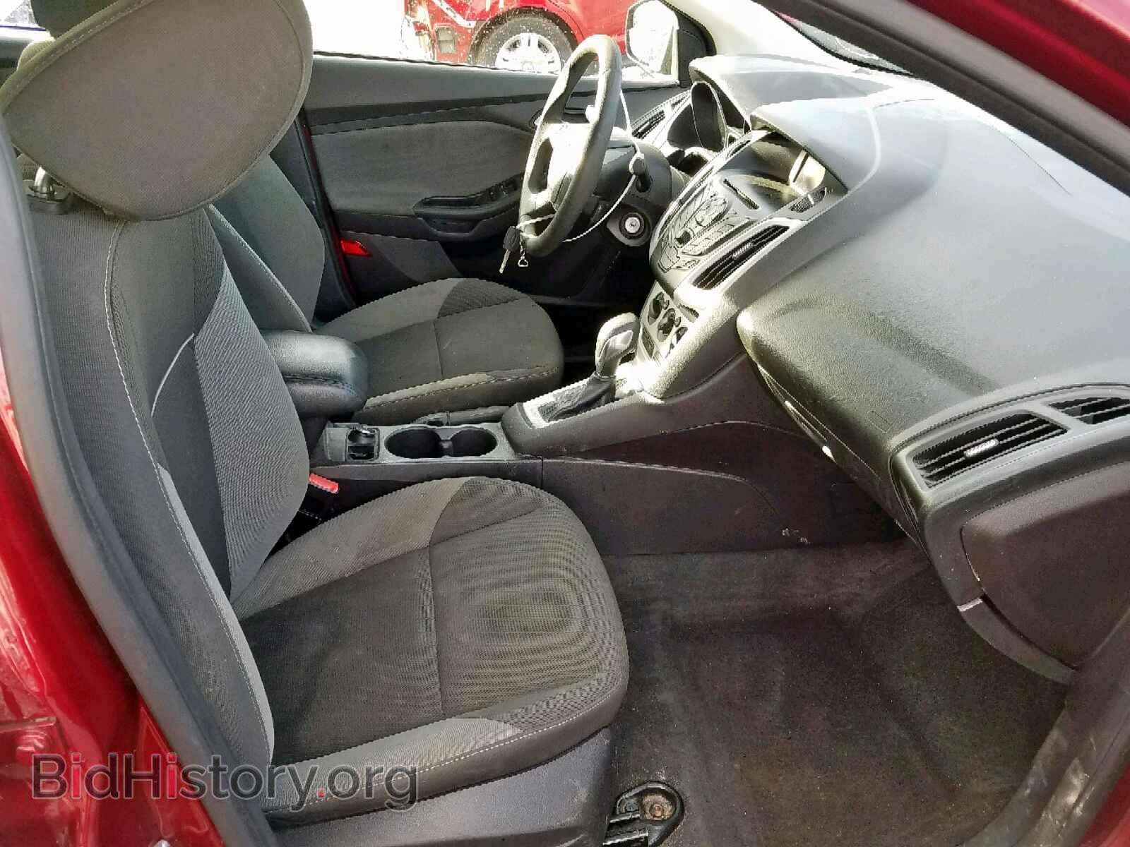 2013 FORD FOCUS SE - VIN: 1FADP3F26DL194924 - Фото 5