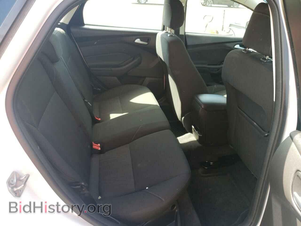 2018 FORD FOCUS - VIN: 1FADP3K24JL301132 - Фото 6