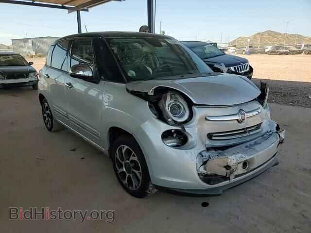 2014 FIAT 500 - VIN: ZFBCFACH6EZ008497 - Фото 13