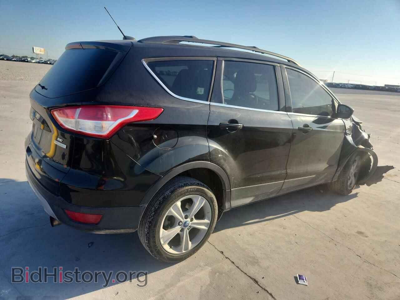 2013 FORD ESCAPE - VIN: 1FMCU0G94DUD00611 - Photo 3