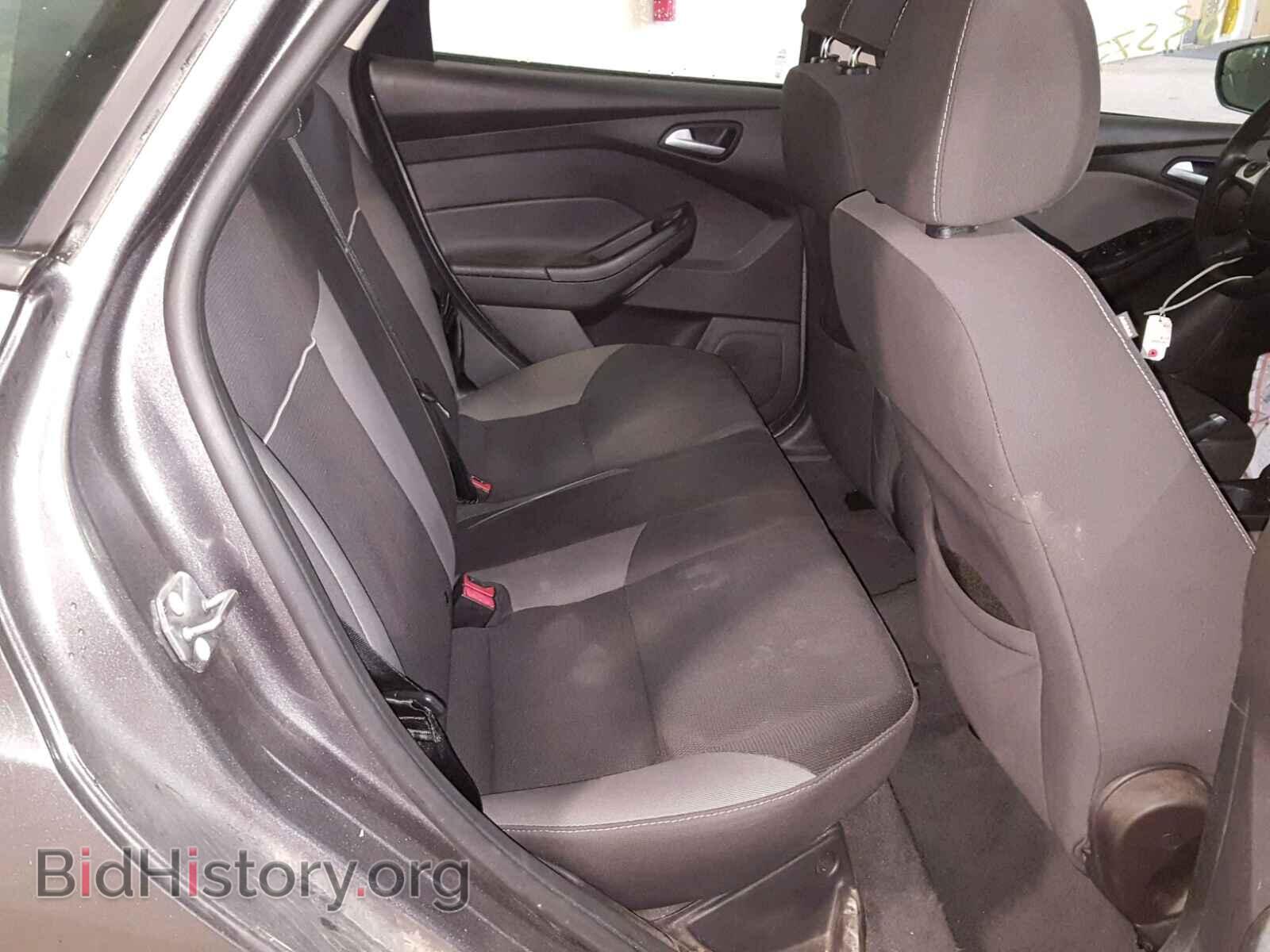 2013 FORD FOCUS - VIN: 1FADP3F26DL314804 - Фото 6