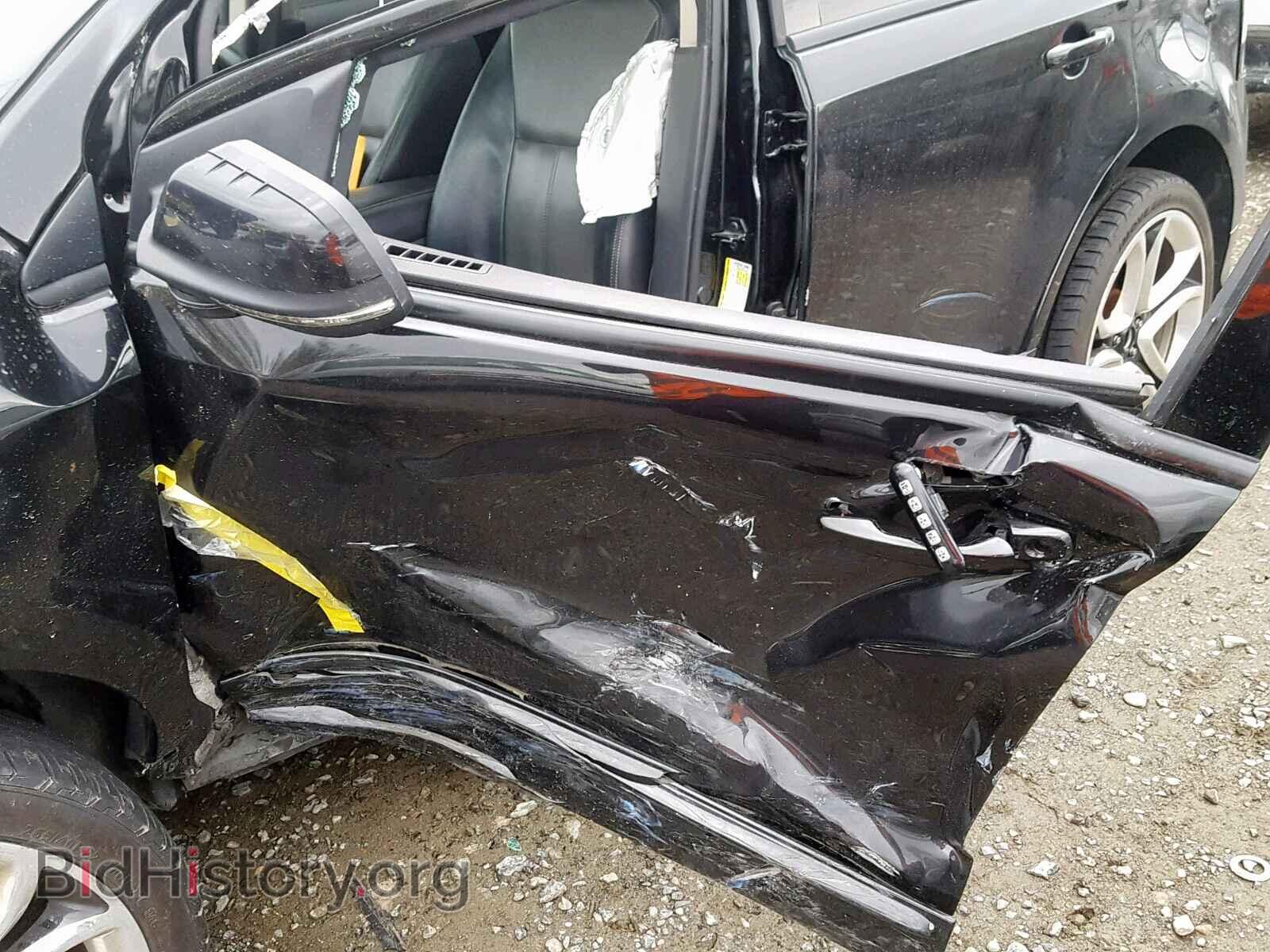 2013 FORD EDGE - VIN: 2FMDK4AK2DBA74894 - Фото 9
