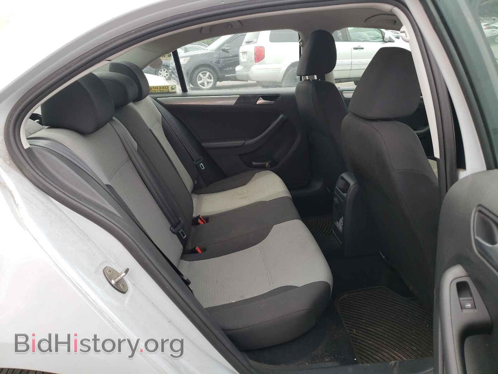 2017 VOLKSWAGEN JETTA - VIN: 3VW2B7AJXHM363883 - Фото 6