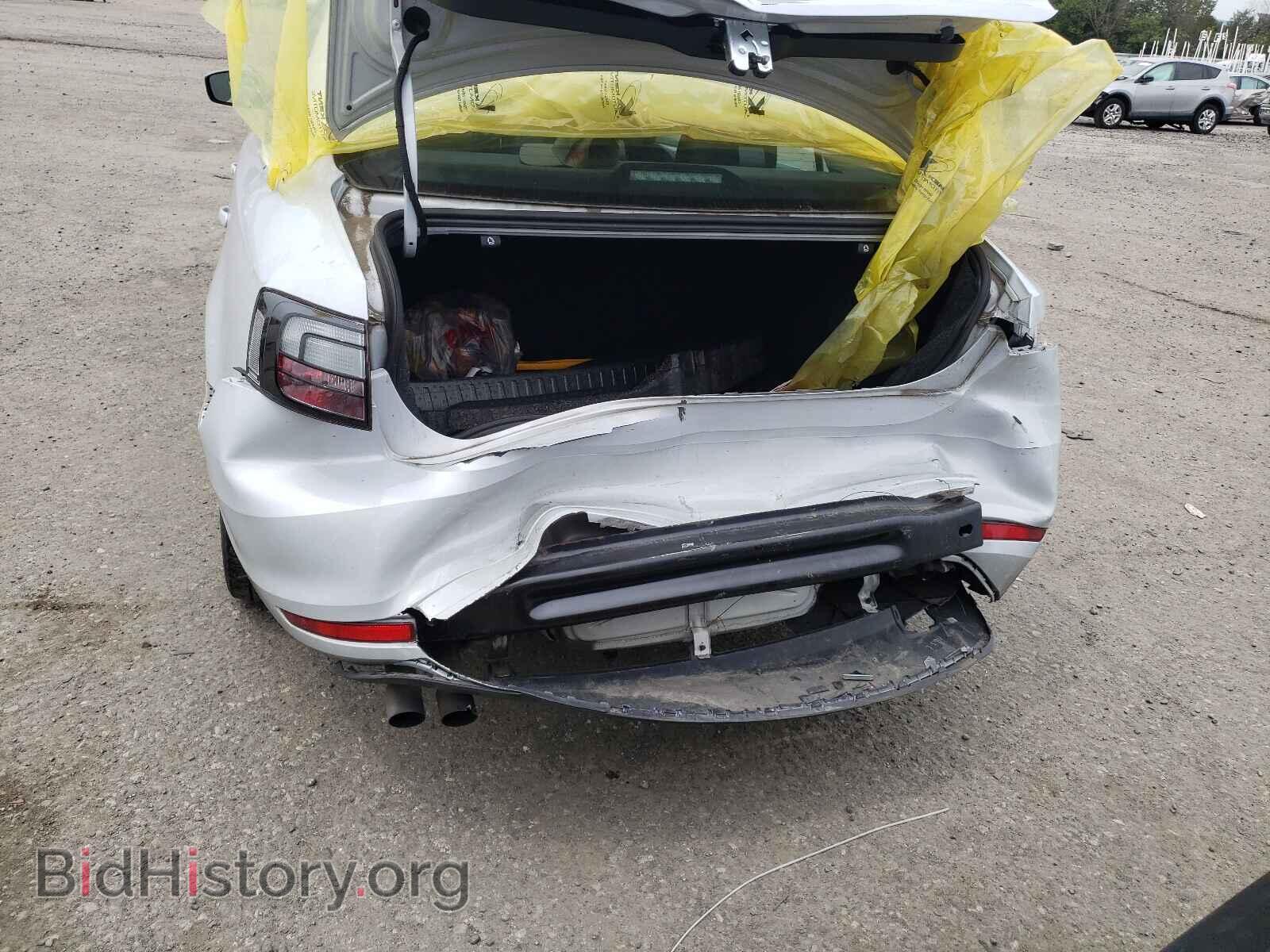 2017 VOLKSWAGEN JETTA - VIN: 3VW2B7AJXHM363883 - Фото 9